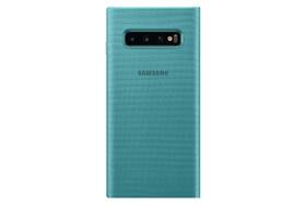 Pouzdro na mobil flipové Samsung na Galaxy S10 zelené

 obrázek produktu 1 z 4