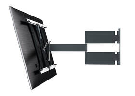 Držák TV Vogel’s THIN 545 B polohovatelný, pro úhlopříčky 40" až 65", nosnost 25 kg 

 obrázek produktu 1 z 9