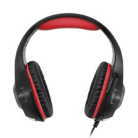 Headset Connect IT CHP-4510 černý/červený

 obrázek produktu 3 z 5