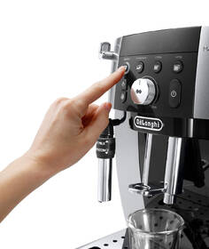 Espresso De'Longhi ECAM250.23.SB 

 obrázek produktu 2 z 4