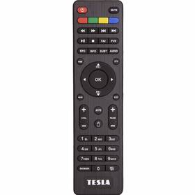Set-top box Tesla TEH-500 černá barva
