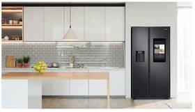 Americká lednice Samsung RS68N8941SL/EF Family Hub nerez

 obrázek produktu 16 z 20