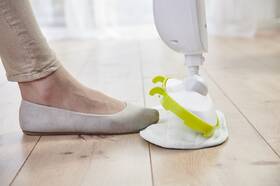 Parní čistič Rovus NANO STEAMER 

 obrázek produktu 13 z 14