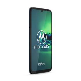 Mobilní telefon Motorola Moto G8 Plus modrý

 obrázek produktu 4 z 13