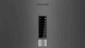Chladnička s mrazničkou Siemens KG39NXXDA černá

 obrázek produktu 7 z 8