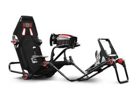Závodní kokpit Next Level Racing F-GT LITE pro F1 nebo GT 

 obrázek produktu 5 z 8