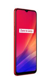 Mobilní telefon realme C3 červený

 obrázek produktu 4 z 8