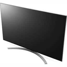 Televize LG 65NANO86 

 obrázek produktu 8 z 13