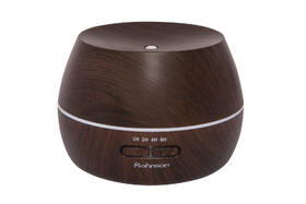 Aroma difuzér Rohnson R-9580 hnědá barva
