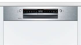 Myčka nádobí Bosch SMI6ZCS00E 

 obrázek produktu 2 z 15