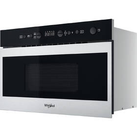 Mikrovlnná trouba Whirlpool W7 MN840 nerez

 obrázek produktu 8 z 10