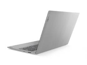 Notebook Lenovo 3 15ITL6 šedý

 obrázek produktu 6 z 8