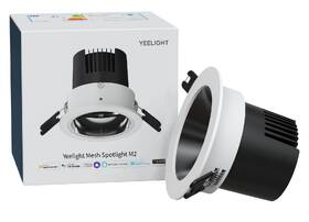 Vestavné svítidlo Yeelight Mesh Spotlight M2 

 obrázek produktu 3 z 3