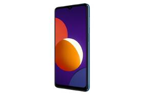 Mobilní telefon Samsung Galaxy M12 128 GB modrý

 obrázek produktu 1 z 9