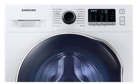 Pračka se sušičkou Samsung WD8NK52E0AW/LE bílá

 obrázek produktu 3 z 11