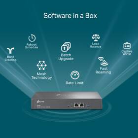 Hardwarový kontroler TP-Link OC300, Omada SDN 

 obrázek produktu 7 z 7