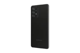 Mobilní telefon Samsung Galaxy A52s 5G 128GB černá barva
