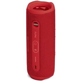 Přenosný reproduktor JBL FLIP 6 červený

 obrázek produktu 6 z 11