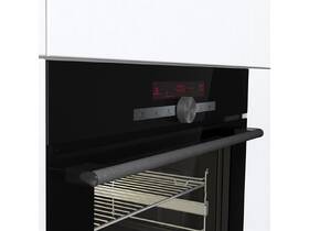 Trouba Mora VTCS 785 DB černá barva
