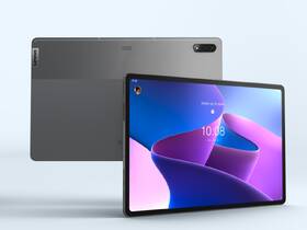 Dotykový tablet Lenovo Tab P12 Pro 8 GB / 256 GB + Lenovo Precision Pen 3 šedý

 obrázek produktu 6 z 10