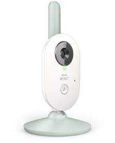 Dětská elektronická chůva Philips SCD835/52 bílá

 obrázek produktu 1 z 3
