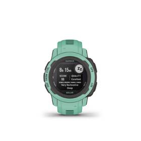 Chytré hodinky Garmin Instinct 2S Solar - Neo Tropic 

 obrázek produktu 1 z 6