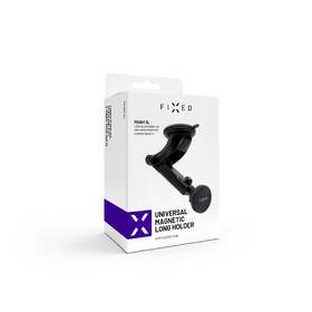 Držák na mobil FIXED Maggy XL černý

 obrázek produktu 10 z 10