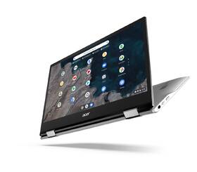 Notebook Acer Chromebook Spin 513 (CP513-2H-K8HR) šedý

 obrázek produktu 5 z 8