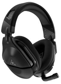 Headset Turtle Beach STEALTH 600 GEN2 MAX, Xbox, PS, PC, Nintendo černý

 obrázek produktu 2 z 6