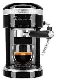 Espresso KitchenAid 5KES6503EOB 

 obrázek produktu 2 z 6