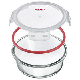 Dóza na potraviny WESTMARK 23332270, 650 ml 

 obrázek produktu 4 z 8