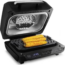 Fritéza horkovzdušná Catler HG 410 8 v 1 

 obrázek produktu 13 z 16