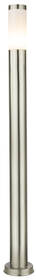 Venkovní svítidlo GLOBO Boston, 110 cm nerez

 obrázek produktu 2 z 2