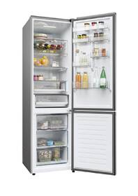 Chladnička s mrazničkou Haier HDPW5620ANPD černá

 obrázek produktu 18 z 29