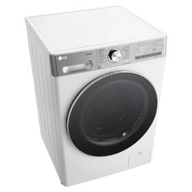 Pračka LG FASR9A34WC bílá

 obrázek produktu 11 z 15
