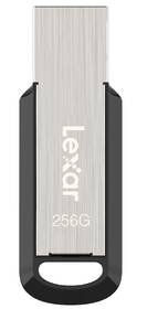 USB Flash Lexar JumpDrive M400 USB 3.0, 256GB černý/šedý

 obrázek produktu 5 z 6