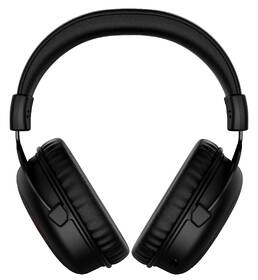 Headset HyperX Cloud II Core Wireless černá barva
