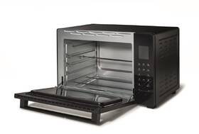 Mini trouba Hisense HOM45D černá

 obrázek produktu 4 z 11