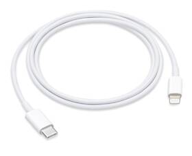 Kabel Xiaomi Mi USB-C/Lightning, 1m bílý

 obrázek produktu 2 z 4