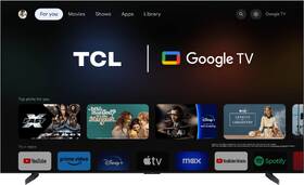 Televize TCL 115X955 MAX 

