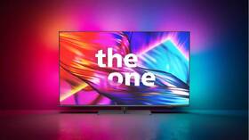 Televize Philips 43PUS8959 

 obrázek produktu 7 z 7