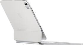 Pouzdro na tablet s klávesnicí Apple Magic Keyboard pro iPad Pro 11" M5 - CZ bílé

 obrázek produktu 4 z 4