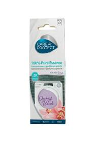 Koncentrovaný parfém do pračky Care+Protect ORCHID WASH 100 ml 

 obrázek produktu 2 z 14