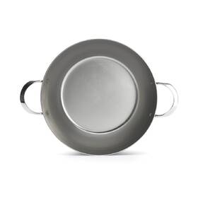 Pánev de Buyer 5654.32, 32 cm ocel

 obrázek produktu 2 z 9