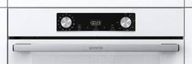 Trouba Gorenje BOS6737E09WG bílá

 obrázek produktu 2 z 13