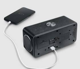 Radiobudík MUSE M-196DAB černý

 obrázek produktu 3 z 4