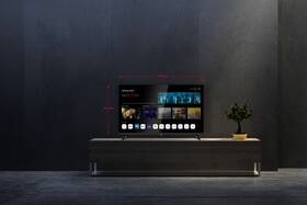 Televize Sencor SLE 32S802TCSB 
