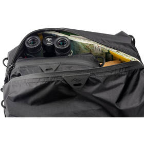 Pouzdro Peak Design Ultralight Packing Cube - Small 10L černé

 obrázek produktu 2 z 4