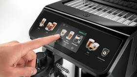 Automatický kávovar De'Longhi ECAM 450.55.G 
