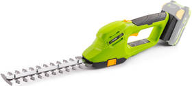 Nůžky na trávu Fieldmann FZN 70101-0 (bez baterie) 

 obrázek produktu 1 z 9